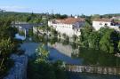 FerienhausFrankreich - : Maison de vacances Chassiers grand