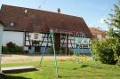 Holiday homeFrance - : Maison de vacances - SCHLEITHAL