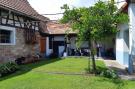 Holiday homeFrance - : Maison de vacances - SCHLEITHAL