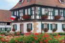 Holiday homeFrance - : Maison de vacances - SCHLEITHAL