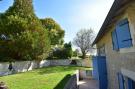 Holiday homeFrance - : Maison de vacances Lusignac gastverblijf