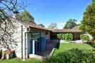 Holiday homeFrance - : Maison de vacances Lusignac gastverblijf