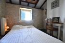 Holiday homeFrance - : Maison de vacances Lusignac gastverblijf