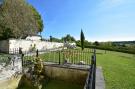 Holiday homeFrance - : Maison de vacances Lusignac gastverblijf