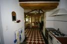 Holiday homeFrance - : Maison de vacances Lusignac gastverblijf