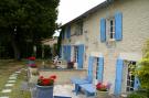 Holiday homeFrance - : Maison de vacances Lusignac gastverblijf