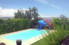 Holiday homeFrance - : Maison de vacances Lusignac gastverblijf