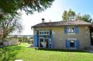 Holiday homeFrance - : Maison de vacances Lusignac gastverblijf