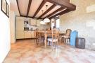 Holiday homeFrance - : Maison de vacances Lusignac gastverblijf