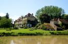 Holiday homeFrance - : Marcoult