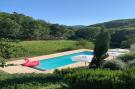 Holiday homeFrance - : Domaine Courniou