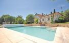 Holiday homeFrance - : Grasse