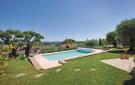 Holiday homeFrance - : Grasse