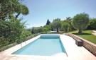 Holiday homeFrance - : Grasse