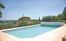 Holiday homeFrance - : Grasse