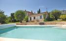 Holiday homeFrance - : Grasse