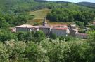 Holiday homeFrance - : Gite -   SAUVAIN