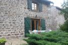 Holiday homeFrance - : Gite -   SAUVAIN