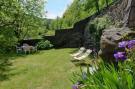 Holiday homeFrance - : Maison de Vacances  - St Julien de Gua