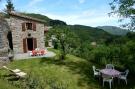 Holiday homeFrance - : Maison de Vacances  - St Julien de Gua