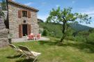 Holiday homeFrance - : Maison de Vacances  - St Julien de Gua