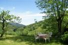 FerienhausFrankreich - : Maison de Vacances  - St Julien de Gua