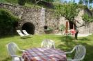 Holiday homeFrance - : Maison de Vacances  - St Julien de Gua