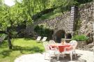 Holiday homeFrance - : Maison de Vacances  - St Julien de Gua