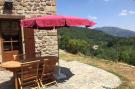 Holiday homeFrance - : Maison de Vacances  - St Julien de Gua