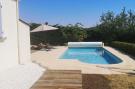 Holiday homeFrance - : Villa - Ardeche