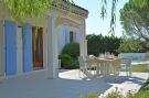 Holiday homeFrance - : Villa - Ardeche