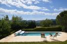 FerienhausFrankreich - : Villa - Ardeche