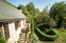 Holiday homeFrance - : Moulin rivière et piscine