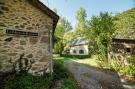 VakantiehuisFrankrijk - : Moulin rivière et piscine