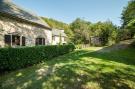 FerienhausFrankreich - : Moulin rivière et piscine