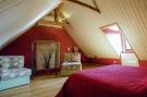 Holiday homeFrance - : Gite La Porcherie