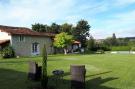 Holiday homeFrance - : Maison de vacances Verteillac