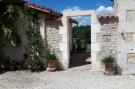 Holiday homeFrance - : Maison de vacances Verteillac