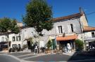 Holiday homeFrance - : Maison de vacances Verteillac