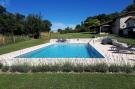 Holiday homeFrance - : Maison de vacances Verteillac