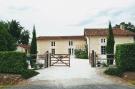 Holiday homeFrance - : Maison de vacances Verteillac