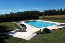 Holiday homeFrance - : Maison de vacances Verteillac