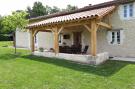 Holiday homeFrance - : Maison de vacances Verteillac