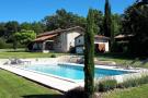 FerienhausFrankreich - : Maison de vacances Verteillac