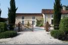 Holiday homeFrance - : Maison de vacances Verteillac