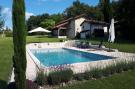 Holiday homeFrance - : Maison de vacances Verteillac