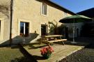 Holiday homeFrance - : Ferme du Hoguet