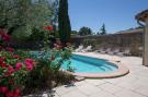 Holiday homeFrance - : Maison de vacances - FOURNES