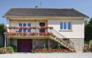 Holiday homeFrance - : Montcenelle