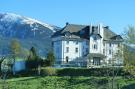 Holiday homeFrance - : A little house in the mountains